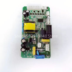 For YS06 compressor cigar red wine cabinet control board PCBA circuit board YS01B power board JF01AMG06MG12 Repair Parts