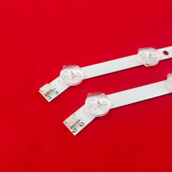 LED Backlight strip for UN32H4303 UE32EH4000 UA32EH4003 UN32FH4003 UE32EH4005 UE32EH4003 UN32H4303AG