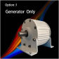 Generator Only