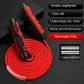 Red-9mm Weighted
