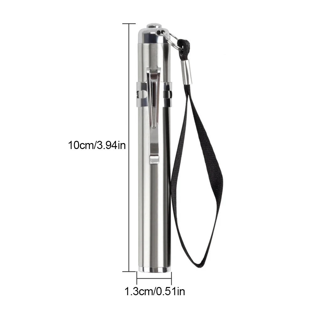 Description Picture 3 of itemLED Egg Detector Lamp Egg Flashlight Eggtester Hatching Equipment Incubation Tool for Chicken Quail Duck Canary Eggs