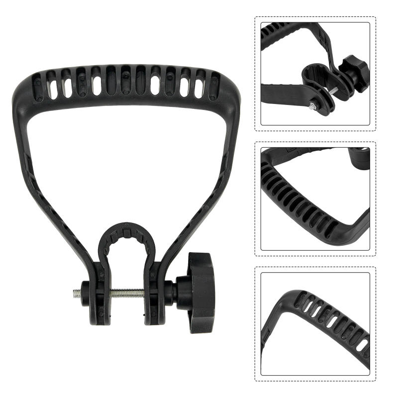 Description Picture 5 of item1PC Handle Replacement Tool For Electric Trimmer Graden Grass Grass Trimmer Hedge Lawn Mower Accessories For Electric Power Tool