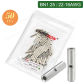 50PCS BN1.25