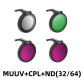 MCUV-CPL-ND32-ND64