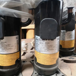 HNB78FC-YE-C Central Air Conditioning Heavy Industry Multi unit Air Conditioning Refrigeration Compressor Air Condi