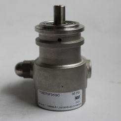 Original imported PROCON plasma cooling pump 113S070F31GC carbonated pump for carbonated beverage machine