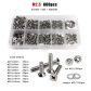 M2.5 600pcs