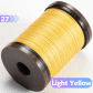 27 Light Yellow