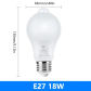E27 18W