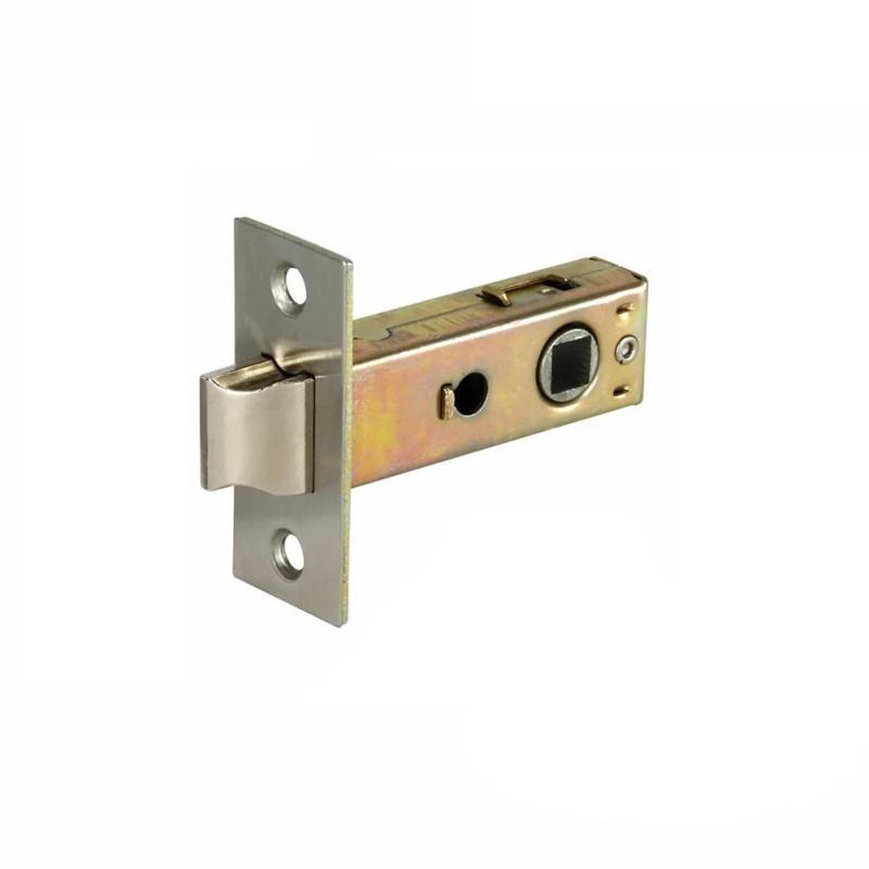 Description Picture 6 of itemMortice Door Tubular Latch Internal Bolt Facility Unsprung Catch 30/35/40/ 45mm Zinc Alloy Doors Hardware Locks