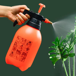 Car Wash Watering Spray Bottle Household Air Pressure Sprayer Disinfection Special Pressure Spray Bottle