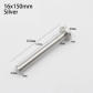 silver 16x150mm