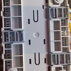 RLU222          6ES7954-8LP03-0AA0        6ES7592-1AM00-0XB0       6ES7214-1AG40-0XB0       6AV2123-2GB03-0AX0