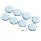 8pcs 20mm