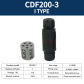5P screw