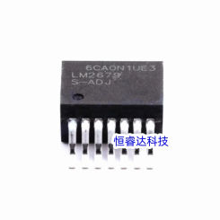 5pcs/lot LM2679S-ADJ LM2679 2679 TO-263 New original