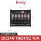 RT-M06E-F 24VDC