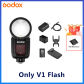 only V1 Flash