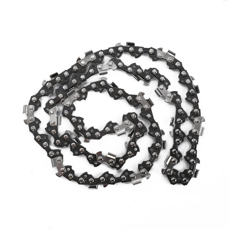Description Picture 4 of item16inch 16 Inch 3/8LP Chainsaw Chain 1pc Chainsaw Chain For STIHL 009 011 017 018 020T MS170 MS180 Long Service Life