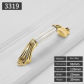 3319-96-KGold White