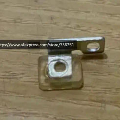 03040426BA Presser Foot Buffer Cushion Reciprocator Stopper Original Ricoma Embroidery Machine Spare Parts
