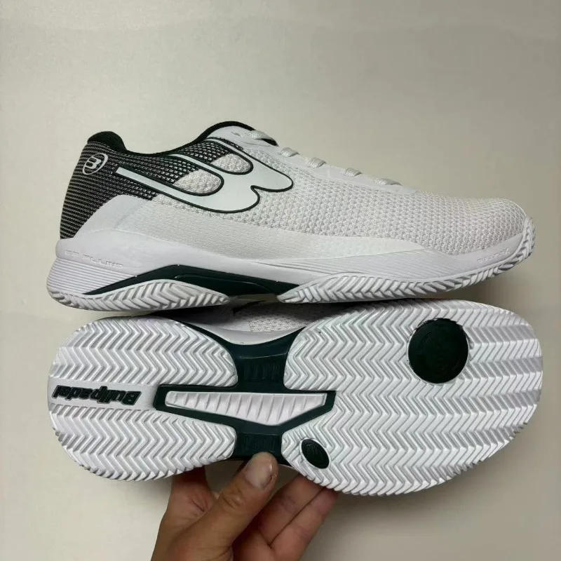 Description Picture 5 of item2024 New Trend Badminton Gym Shoes for Women Man Top Quality Professional Table Tennis Shoe Classic Brand Comfortable Sport Shoe