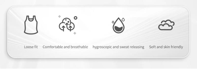 Description Picture 3 of item2024 New Soccer Jerseys Sports Vests Training Numbered Quick-Dry Customize Basketball Football Team Jersey Vest Sports Vests