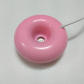 Doughnut-pink