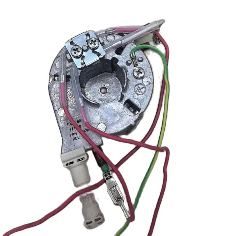 Description Picture 2 of itemCoffee Machine 230V Boiler Accessories Are Suitable for Delong Xi ESAM and ECAM Fully Automatic Series