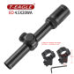 EO4.5 11mm high