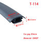 T-114 EPDM