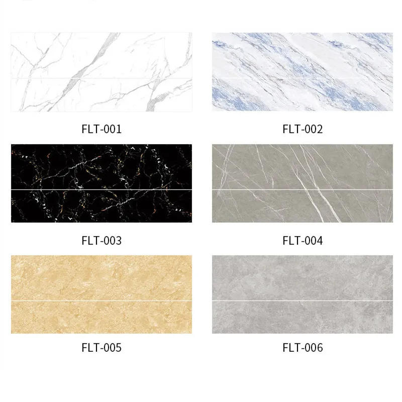 Description Picture 3 of item1Pcs Self-adhesive PVC Staircase Sticker Marbling Stair Paster Bathroom Kitchen Waterproof Steps Decals Home Decoration