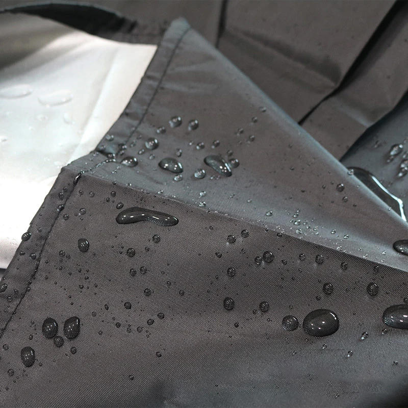 Description Picture 6 of itemSpecial Dust Jacket with Zipper Lid-for Most Washing Machine/Laundry Drying Dryer Waterproof Sunscreen Universal Protector Cover