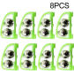 8PCS