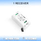 1 receiver