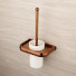 toilet brush Holder