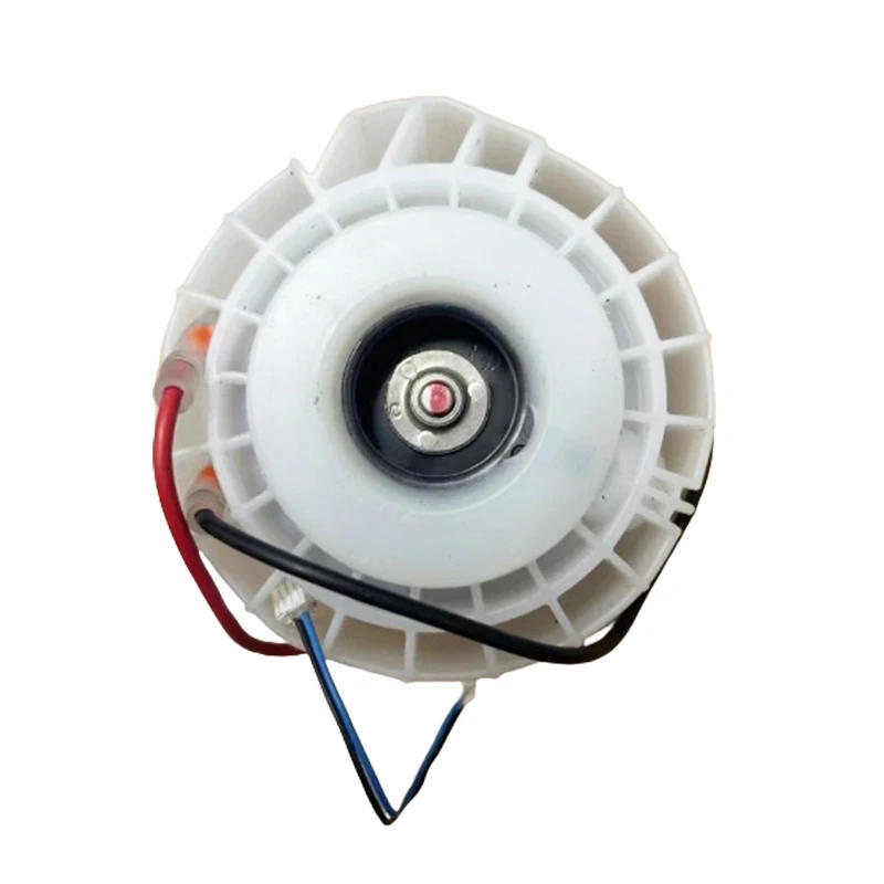 Description Picture 3 of itemOriginal Fan Module with Motor for Dreame H11 MAX Handheld Vacuum Cleaner Spare Parts Accessories M13-C Motor