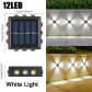 12LED-White