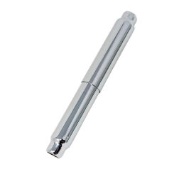 Toilet Paper Holder Replacement Roller Stainless Steel Bathroom Tissue Roll Rack Dropship