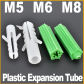 Green Expansion M8