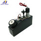 black-stirring motor