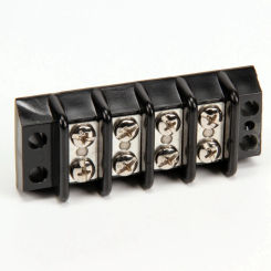 Star 2E-Z2894 Terminal Block, 4 Pole