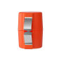 Orange red