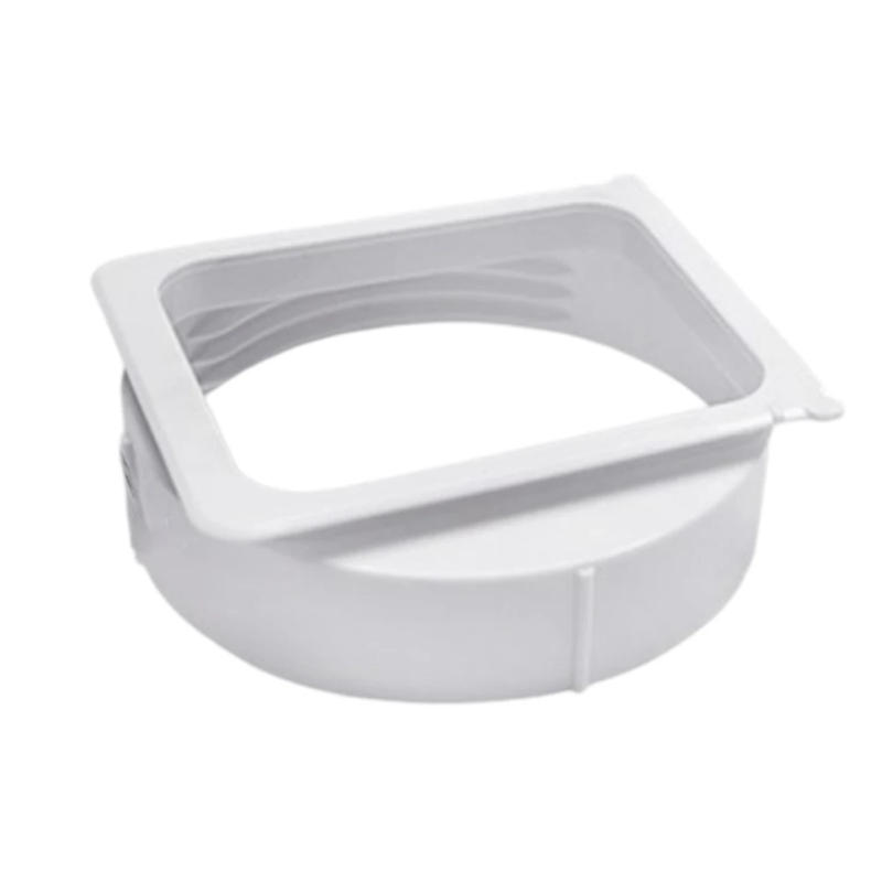 Description Picture 4 of itemFor Midea Mobile Portable Air Conditioner Exhaust Pipe Snap Ring 13/15/18CM Accessories Household Electrical Equipment Parts