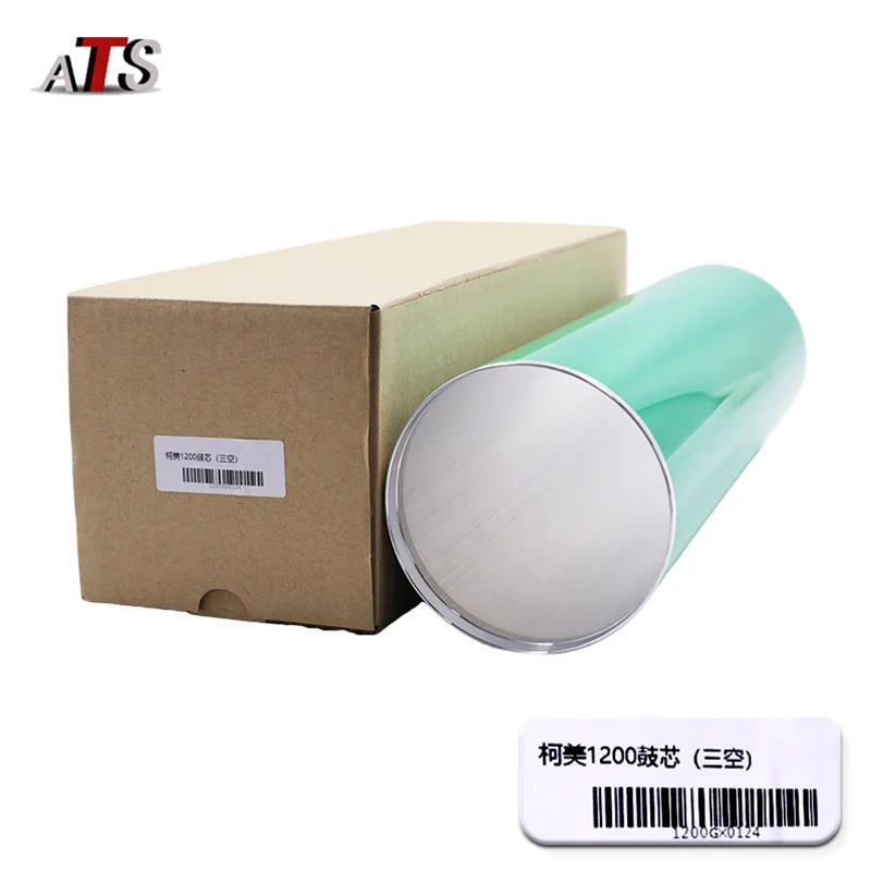 Description Picture 6 of item1X High Quality OPC Drum for Konica Minolta Bizhub BH1200 1250 1051 951 BH1052 1200 New Copier Spare Parts