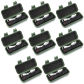 8pcs