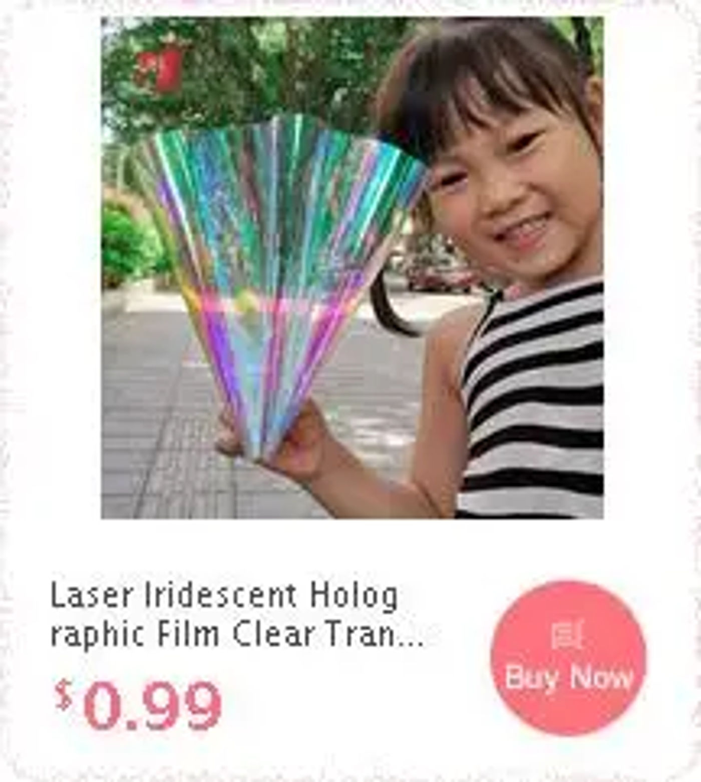 Description Picture 5 of item7Pcs 100% Cotton Fabric Assorted Pre-Cut Floral Cloth Sewing Patchwork Bundle DIY Decor Needlework DIY Handmade Material 25*25cm