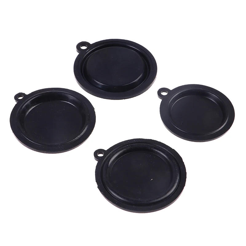 Description Picture 6 of item10Pcs 45mm,50mm,52mm,54mm Pressure Diaphragm For Water Heater Gas Accessories Water Connection Heater Parts