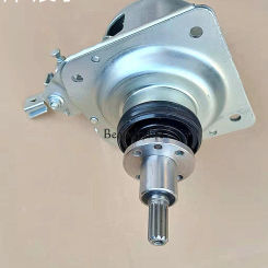 Washing machine clutch reducer assembly MB90P32DG MB90/80-6100WDQCG/WIDQCG
