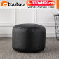 S-D30x20cm-black